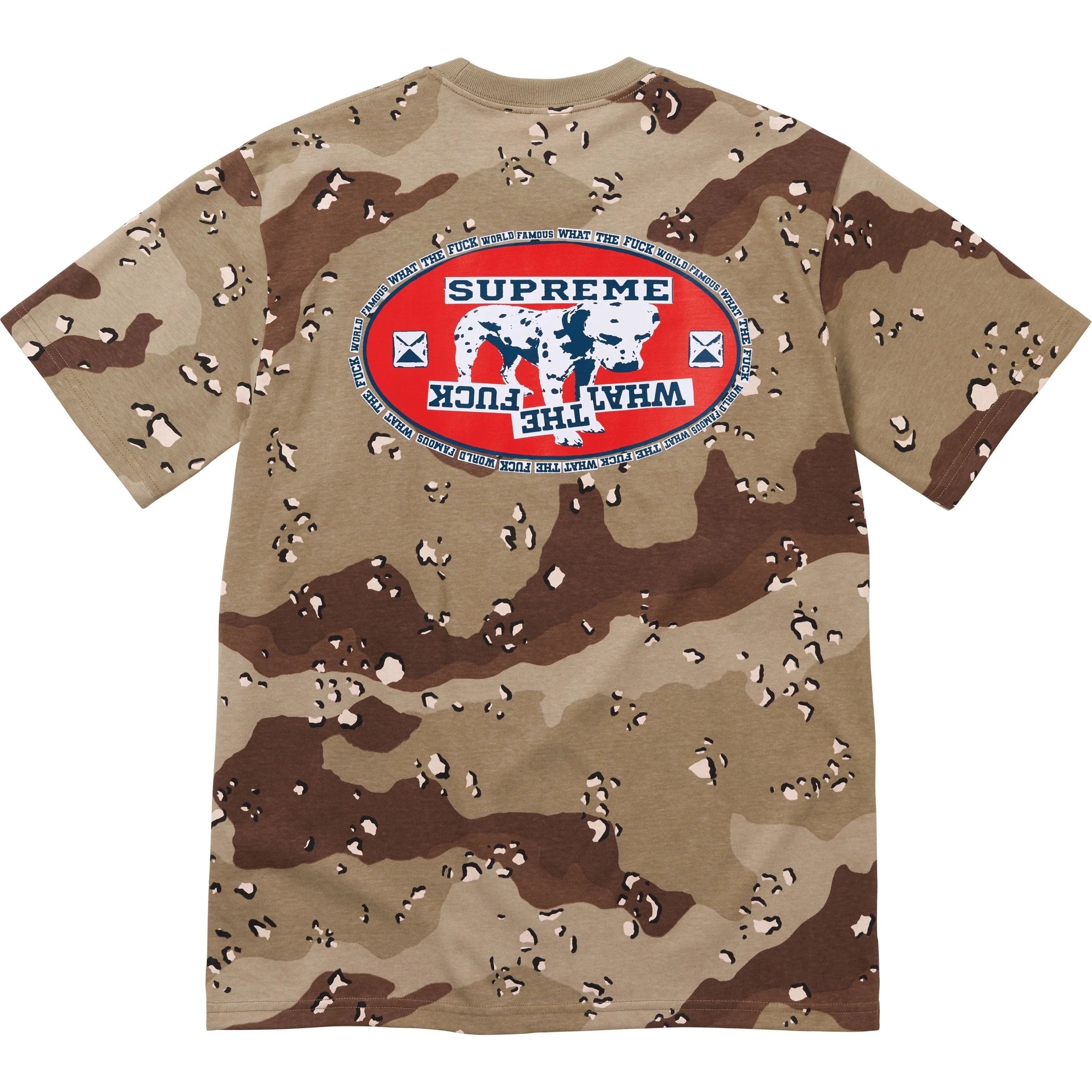 Dalmatian Tee view 9